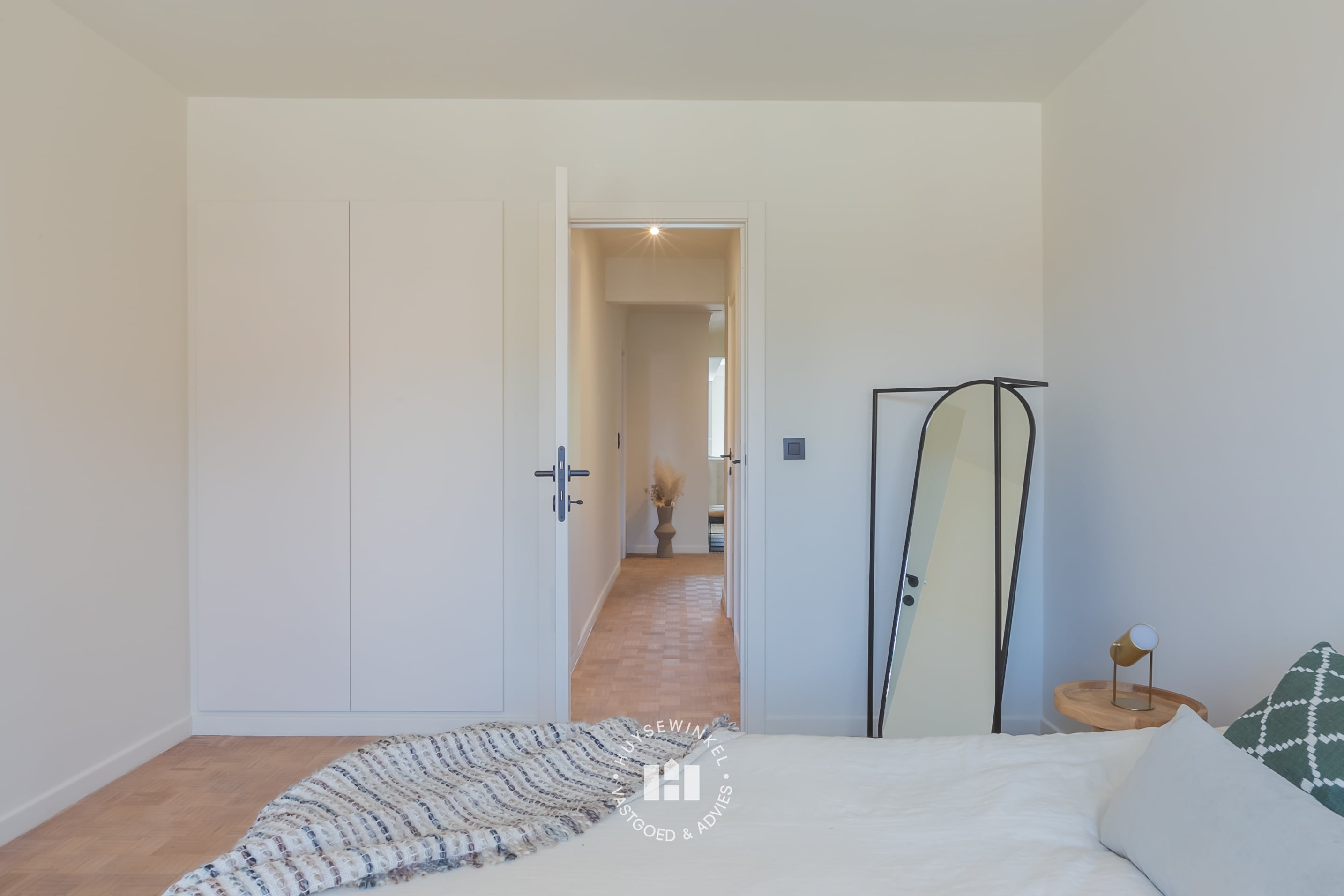 Studentenappartement centrum Gent - Detail 2